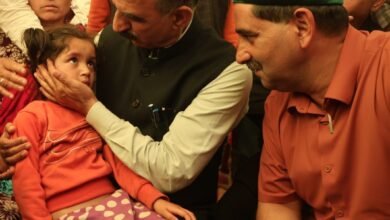 Photo of बोह क्षेत्र के बेघर परिवारों को गृह निर्माण और अन्य सामान के लिए 8.50 लाख की आर्थिक सहायता: मुख्यमंत्री ठाकुर सुखविंद्र सिंह सुक्खू