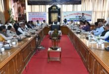 Photo of चियोग स्कूल में छात्रा के साथ भेदभाव मामले में आयोग ने तलब की रिपोर्ट