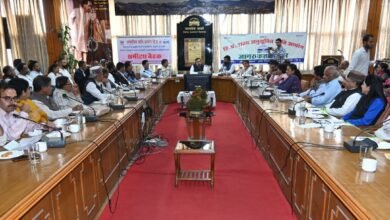 Photo of चियोग स्कूल में छात्रा के साथ भेदभाव मामले में आयोग ने तलब की रिपोर्ट