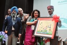 Photo of ₹3,500 करोड़ की आपदा-रोधी आधारभूत संरचना विकसित करेगी हिमाचल सरकार: मुख्यमंत्री