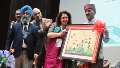 Photo of ₹3,500 करोड़ की आपदा-रोधी आधारभूत संरचना विकसित करेगी हिमाचल सरकार: मुख्यमंत्री