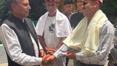 Photo of *सोलन की वार्ड संख्या 10 में सुना गया 136वां ‘मन की बात’ कार्यक्रम*