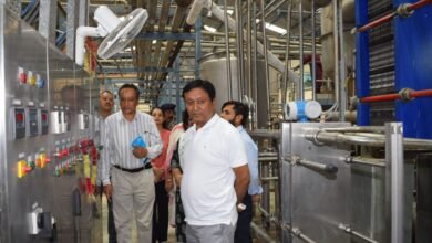 Photo of राज्य सरकार बागवानों के कल्याण के लिए प्रतिबद्ध – जगत सिंह नेगी
