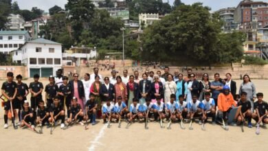 Photo of सोलन हॉकी क्लब का 8वां स्थापना दिवस कार्यक्रम सम्पन्न