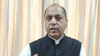 Photo of जानबूझकर की जा रही चुनाव में देरी, शिमला जिला परिषद अध्यक्ष-उपाध्यक्ष चुनाव पर बोले नेता प्रतिपक्ष