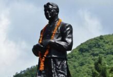Photo of सोलन में धूमधाम से मनेगी हिमाचल निर्माता डॉ. वाई.एस. परमार की 120वीं जयंती
