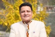 Photo of विधायक सुधीर शर्मा 18 अगस्त के बाद जांच में होंगे शामिल