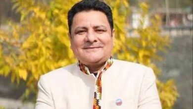 Photo of विधायक सुधीर शर्मा 18 अगस्त के बाद जांच में होंगे शामिल