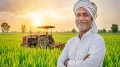 Photo of पीएम किसान सम्मान निधि : किसानों को 5 साल और मिलेंगे 6000, खर्च होंगे 3.15 लाख करोड़