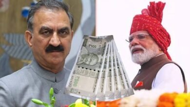 Photo of आपदा राहत के 1500 करोड़ पर PM को पत्र, CM बोले, जरूरत पड़ी तो दोबारा भी भेजा जाएगा रिमाइंडर