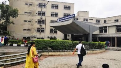 Photo of टांडा अस्पताल में दिल के स्टंट सस्ते, 40 हजार की जगह 20 से 27 हजार में इलाज, आर्थिक रूप से कमजोर परिवारों को राहत