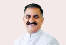 Photo of मनरेगा कर्मचारियों का मानदेय नहीं होगा कम, सुक्खू सरकार ने किया साफ, पुराने वेतन के बराबर ही मिलेगा भुगतान