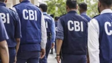Photo of चेस्टर हिल्स भूमि घोटाले की CBI जांच संभव, हाईकोर्ट पहले ही जारी कर चुका है नोटिस