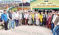 Photo of आदिवासी कांग्रेस सम्मेलन जल्द होगा, राहुल गांधी को भी बुलाएंगे, राष्ट्रीय अध्यक्ष डा. विक्रांत भूरिया का ऐलान