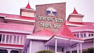Photo of पहले दिन ही होगी सवालों-जवाबों की बौछार, कर्मचारी चयन आयोग के कामकाज पर विपक्ष ने उठाए कई सवाल