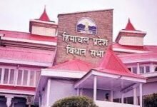 Photo of रोज़गार और गारंटियों पर तपा सदन, भाजपा विधायक प्रस्ताव पर नियम 67 के तहत चर्चा करवाने पर अड़े