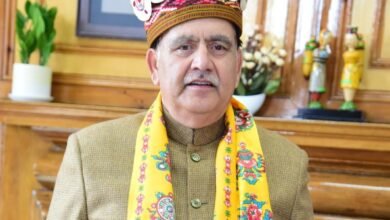 Photo of विधानसभा अध्यक्ष कुलदीप सिंह पठानिया का प्रवास कार्यक्रम जारी