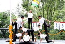 Photo of शूलिनी में सांस्कृतिक कार्यक्रमों के साथ 80वां स्वतंत्रता दिवस मनाया गया