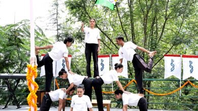 Photo of शूलिनी में सांस्कृतिक कार्यक्रमों के साथ 80वां स्वतंत्रता दिवस मनाया गया
