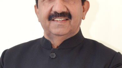Photo of उप मुख्यमंत्री मुकेश अग्निहोत्री 15 अगस्त को जिला स्तरीय स्वतंत्रता दिवस समारोह की करेंगे अध्यक्षता