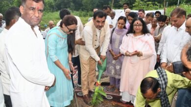 Photo of ग्रामीण क्षेत्र का विकास प्रदेश सरकार की प्राथमिकता – संजय अवस्थी