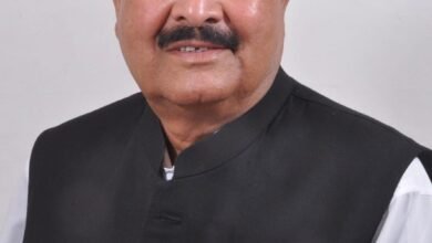 Photo of हिमाचल के बल्क ड्रग पार्क की प्रगति पर राज्यसभा में हर्ष महाजन का सवाल, केंद्र ने दी परियोजना की विस्तृत स्थिति और समयसीमा की जानकारी