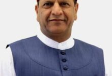 Photo of नाहन मेडिकल कॉलेज में स्वास्थ्य सेवाएं बदहाल, सिटी स्कैन और अल्ट्रासाउंड जैसी आवश्यक सुविधाएं ठप : डॉ. राजीव बिंदल