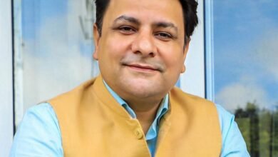 Photo of झूठी FIR लिखने वालों को मलाईदार पोस्टिंग, कानून-व्यवस्था संभालने वाले अधिकारियों का तबादला—सुक्खू सरकार की प्राथमिकता पर उठे गंभीर सवाल : सुधीर शर्मा