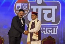 Photo of 10 गारंटियों का इंतजार कर रही जनता, अब कांग्रेस से हर वादे का हिसाब लिया जाएगा : डॉ. राजीव बिंदल