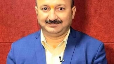Photo of भाजपा के 13 समर्थित जिला परिषद सदस्य एकजुट, 3 अतिरिक्त जिला परिषद सदस्य भी भाजपा के संपर्क में : बलबीर वर्मा