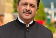 Photo of मुख्यमंत्री अपना परिवार सुखी परिवार योजना के तहत आवेदन करने की अंतिम तिथि 20 सितम्बर – उपायुक्त