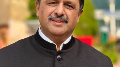 Photo of मुख्यमंत्री अपना परिवार सुखी परिवार योजना के तहत आवेदन करने की अंतिम तिथि 20 सितम्बर – उपायुक्त