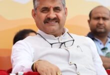 Photo of गगल के 70 परिवारों को मुआवजे के साथ आर एंड आर, काजल की पैरवी पर सरकार का बड़ा ऐलान