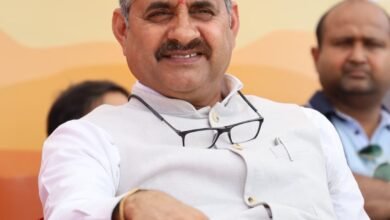 Photo of गगल के 70 परिवारों को मुआवजे के साथ आर एंड आर, काजल की पैरवी पर सरकार का बड़ा ऐलान