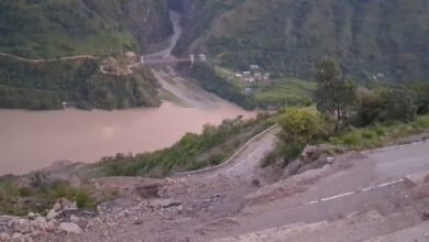 Photo of चार महीने से बंद ततापानी-सलापड़ सड़क, वैकल्पिक मार्ग पर तुरंत बस चलाए सरकार : राकेश जमवाल