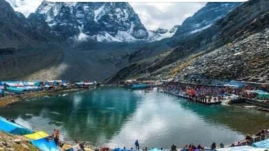 Photo of हड़सर से मणिमहेश तक ₹2800 में कर पाएंगे घोड़े की सवारी, मनमानी वसूली पर होगी सख्त कार्रवाई