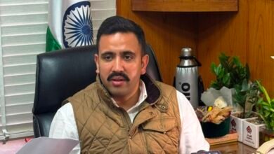 Photo of विकास परियोजनाओं में तेजी लाने के लिए प्रदेश सरकार लगातार प्रयासरत: विक्रमादित्य सिंह