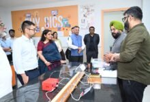 Photo of डीपीएस सोसाइटी ने स्कूल गवर्नेंस पर दो दिवसीय कार्यशाला का किया आयोजन