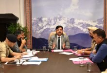 Photo of सेवानिवृत्त सैनिक करेंगे स्कूली छात्रों को नशे के खिलाफ जागरूक