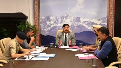 Photo of सेवानिवृत्त सैनिक करेंगे स्कूली छात्रों को नशे के खिलाफ जागरूक