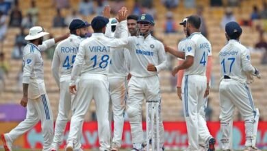 Photo of WTC Final के लिए क्वॉलिफाई करेगी टीम इंडिया