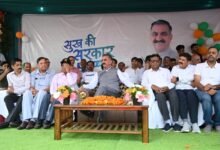 Photo of हिमाचल में स्वास्थ्य सेवाओं को मिलेगा बड़ा बूस्ट: मेडिकल कॉलेजों के आधुनिकीकरण पर 500 करोड़ खर्च, 650 डॉक्टरों की होगी भर्ती