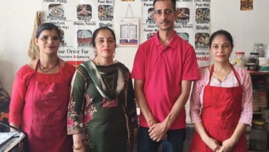 Photo of स्वयं सहायता समूह से Zomato तक: पायल शर्मा ने लिखी आत्मनिर्भरता की प्रेरक सफलता की कहानी
