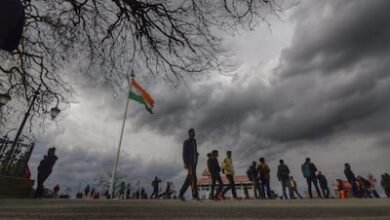 Photo of मानसून अपडेट 13% कम बारिश के बावजूद हिमाचल में भारी तबाही; अब तक 221 की मौत, ₹1110 करोड़ का नुक्सान