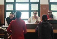 Photo of महिला आयोग के समक्ष प्रस्तुत किए गए 27 मामले