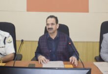Photo of गांधी जयंती पर धर्मशाला में निकाली जाएगी प्रभात फेरी: एडीसी