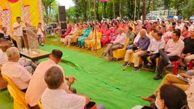 Photo of 2.52 करोड़ से बनेगा पीएचसी सिहवाँ का भवन: केवल सिंह पठानिया