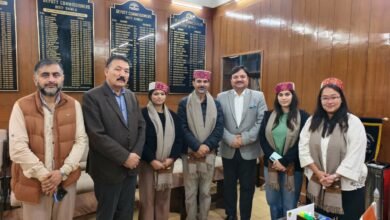 Photo of निखारा पहले अपना ‘हुनर’, अब तैयार किया ‘स्वरोजगार’