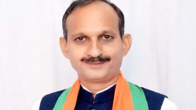 Photo of सीमैंट के दाम बढ़ने पर बिफरे सतपाल सत्ती, बोले सत्ता में आने के बाद कांग्रेस सरकार ने 5वीं बार बढ़ाए दाम