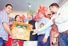 Photo of राजनीति से दूर रहने चाहिए मंदिर और मेले, मंडी में ख्योड़ नलवाड़ मेले के समापन पर बोले डिप्टी सीएम